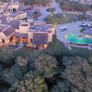 Anantara Sir Bani Yas Island Al Sahel Villas